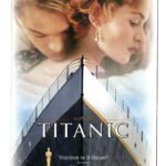 DVD TITANIC