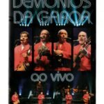 Dvd Demonios Da Garoa - Ao Vivo No Olympia