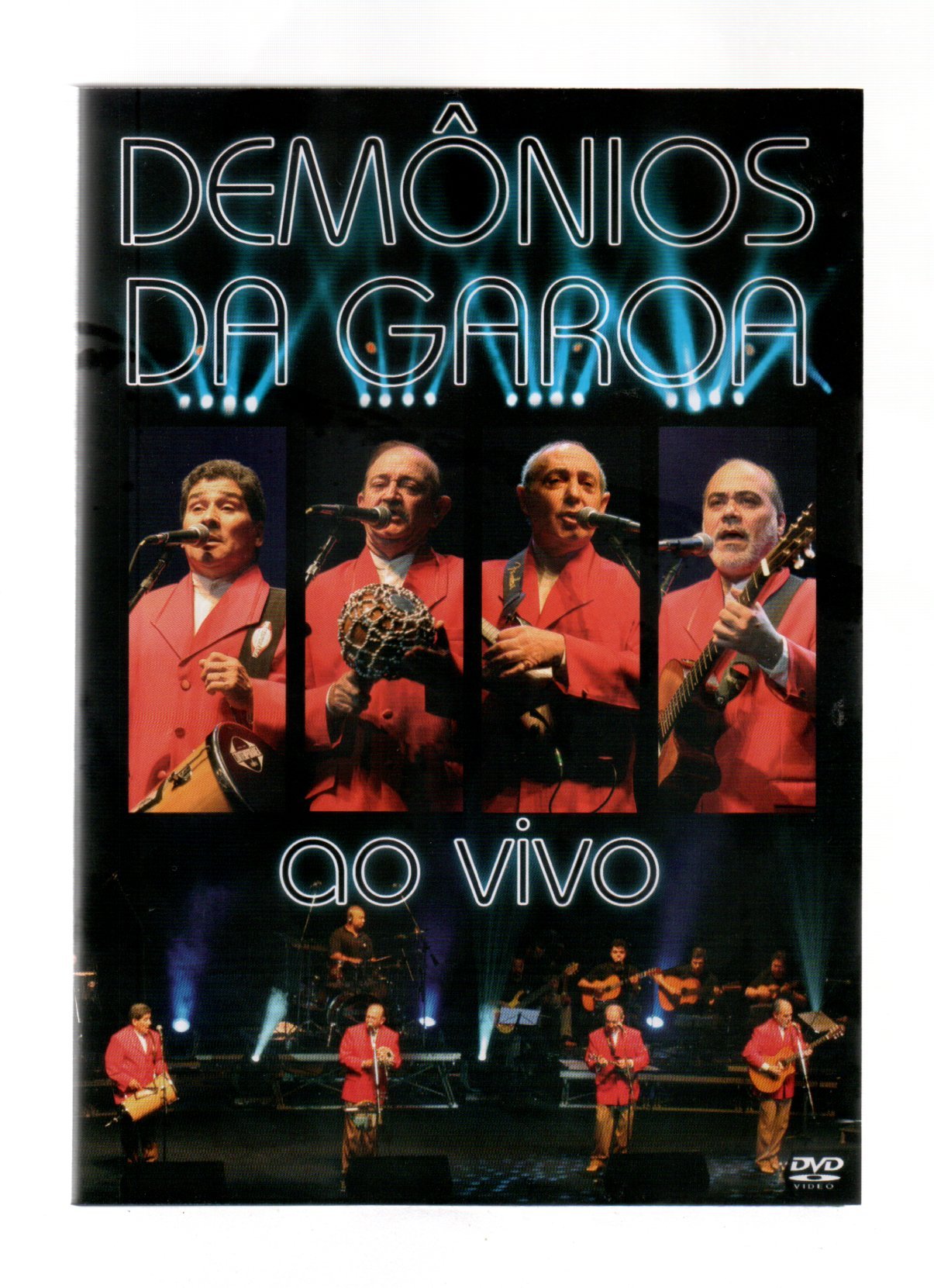 b170d569bcafc971780599789a6350a1.jpg Dvd Demonios Da Garoa - Ao Vivo No Olympia - Imagem 1
