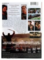 DVD ATILA O HUNO - Imagem 2