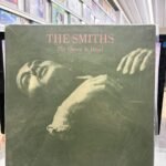 VINIL THE SMITHS - THE QUEEN IS DEAD
