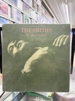 VINIL THE SMITHS - THE QUEEN IS DEAD
