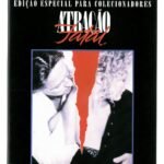 Dvd Atração Fatal - Michael Douglas, Glenn Close
