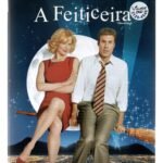 Dvd A Feiticeira