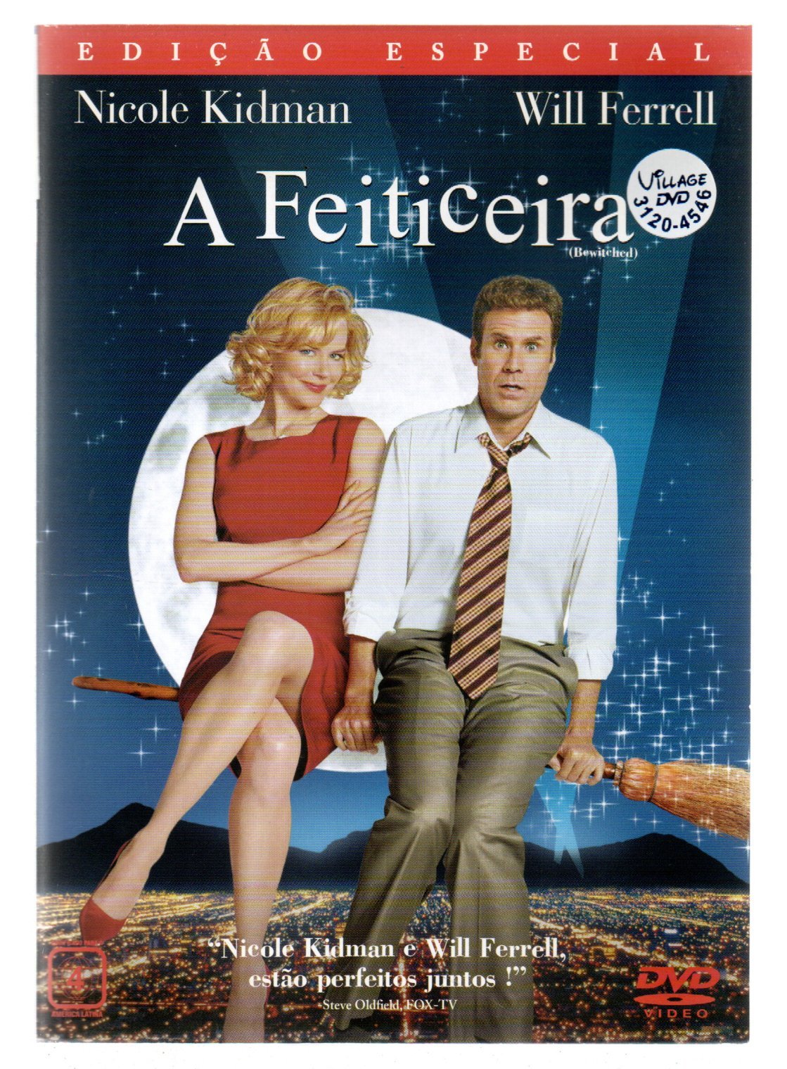 b29d98d4c2634e93cd6f739da86bb1ec.jpg Dvd A Feiticeira - Imagem 1
