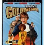 Dvd Austin Powers in Goldmember