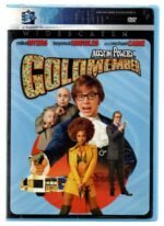 Dvd Austin Powers in Goldmember