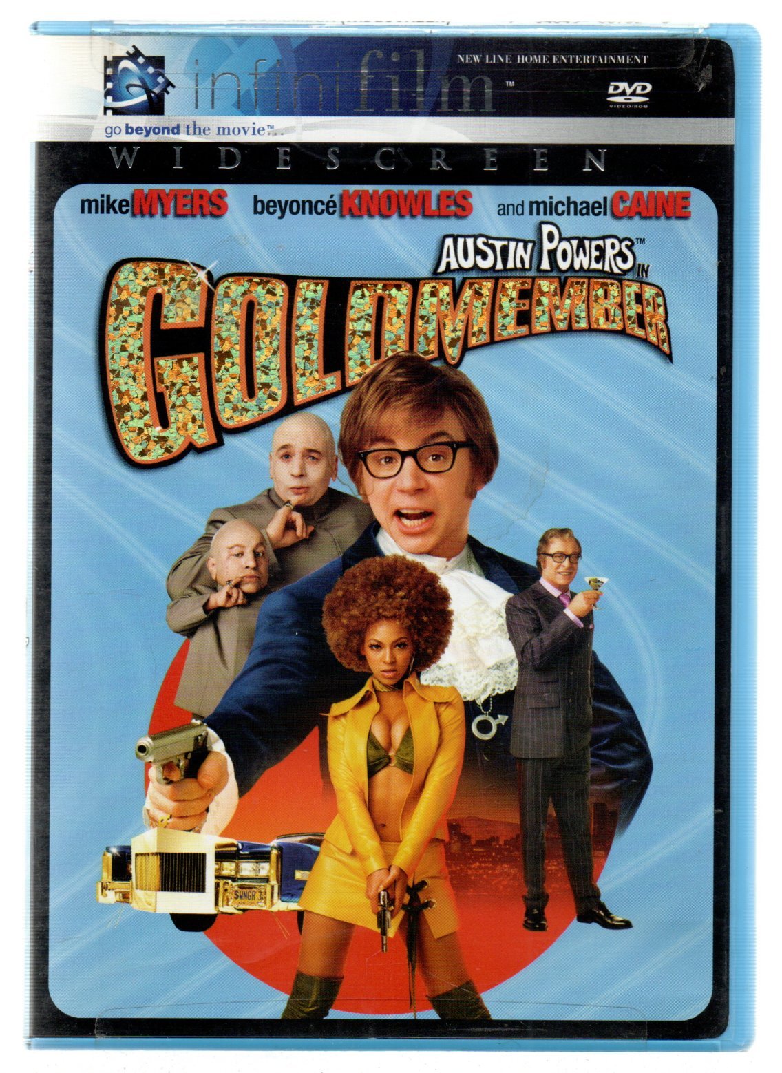 b35e553cb201c9ab5de979551da94bc6.jpg Dvd Austin Powers in Goldmember - Imagem 1
