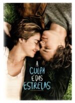 Dvd A Culpa É Das Estrelas