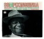 CD Pixinguinha  Som Pixinguinha