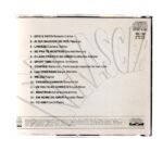 CD RENASCER - TRILHA SONORA NOVELA - Imagem 2