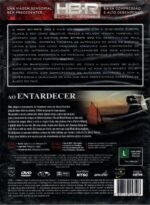Dvd Duplo C/ Luva Ao Entardecer - HBR High Bit- Rate - Imagem 2