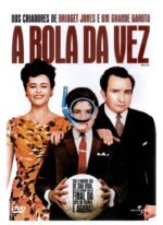 Dvd  A Bola Da Vez - Dos Criadores De Bridget Jones - Imagem 3