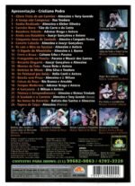 Dvd Os Dois Mineiros - Ao Vivo E Convidados - Imagem 2