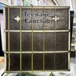 VINIL TEENAGE FANCLUB - WHAT YOU DO TO ME
