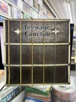 VINIL TEENAGE FANCLUB - WHAT YOU DO TO ME