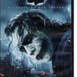 Dvd Batman - O Cavaleiro das Trevas