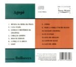 CD AGEPE: BRILHANTES - Imagem 2