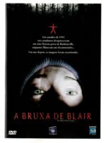 Dvd A Bruxa de Blair - Imagem 3