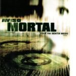 Dvd Aviso Mortal