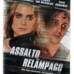 Dvd Assalto Relâmpago
