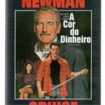 DVD A COR DO DINHEIRO - NEWMAN CRUISE