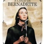 Dvd A Canção De Bernadete Henry King