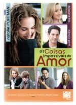 DVD As Coisas Impossíveis do Amor - Imagem 3