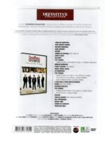 Dvd Demônios Da Garoa - Vem Cantar Comigo - Imagem 2