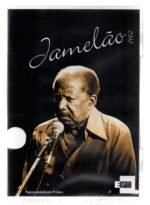 DVD Jamelao Programa Ensaio - Imagem 3