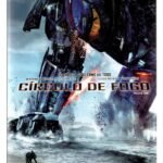 DVD Círculo De Fogo