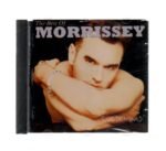 CD MORRISSEY - THE BEST OF / SUEDEHEAD - Imagem 3