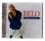 Cd Belo - Procura-se Um Amor