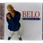 Cd Belo - Procura-se Um Amor