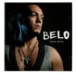Cd Belo - Tudo Novo