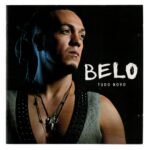 Cd Belo - Tudo Novo