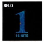 Cd Belo - One / 16 Hits