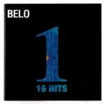 Cd Belo - One / 16 Hits