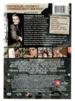 Dvd Diamante De Sangue - Leonardo Dicaprio - Imagem 2