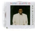 Cd Almir Guineto - Pele De Chocolate - Imagem 3