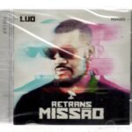 Cd Pregador Luo - Retrans Missão