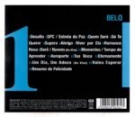 Cd Belo - One / 16 Hits - Imagem 2