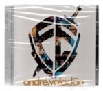 Cd André Valadão - Ao Vivo Em Vila Velha - Imagem 3