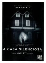 DVD A CASA SILENCIOSA - Imagem 2