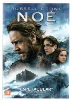DVD Noé - Imagem 3