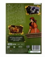 Dvd O Corcunda De Notre Dame - Clássicos Infantis - Imagem 2