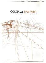 Dvd Coldplay Live 2003 - Imagem 3