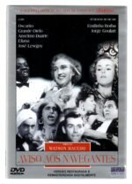 Dvd Aviso Aos Navegantes