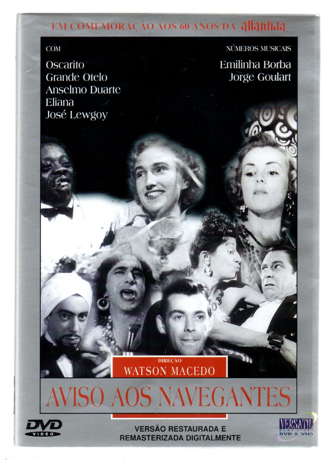bfd8b02e84c8813cd3b35d1d3f556b56.jpg Dvd Aviso Aos Navegantes - Imagem 1
