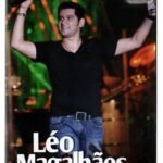 DVD leo Magalhaes Ao vivo